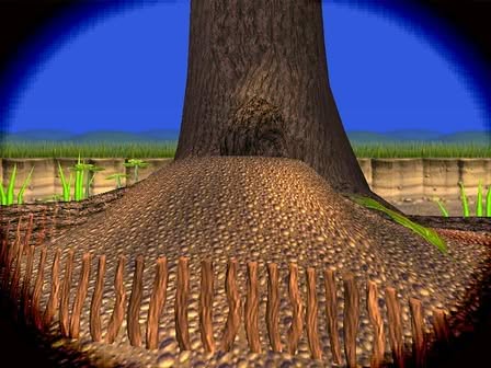 A Bug's Life Screenshot 9