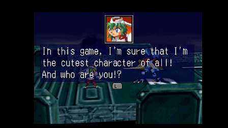 Mischief Makers Screenshot 13