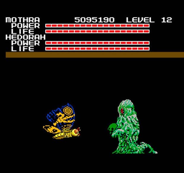 Godzilla: Monster of Monsters Screenshot 10