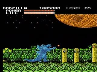 Godzilla: Monster of Monsters Screenshot 13