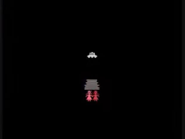 Monster's Fair Screenshot 1