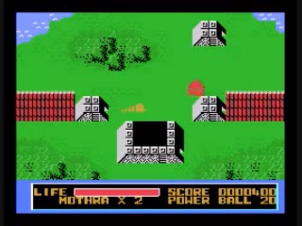 Monster's Fair Screenshot 2