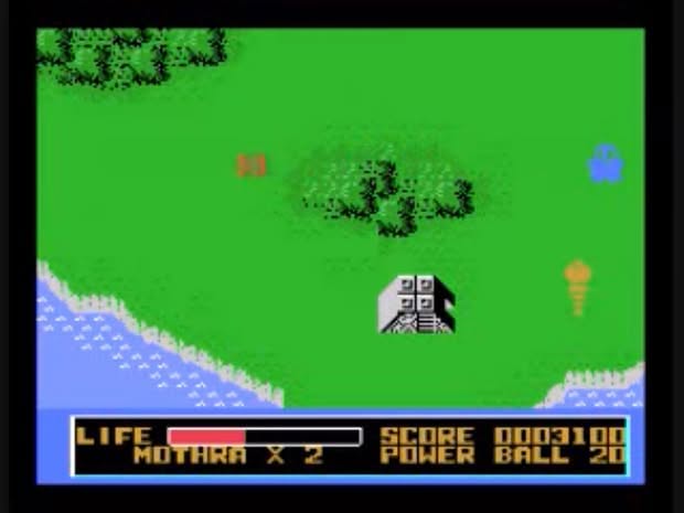 Monster's Fair Screenshot 3