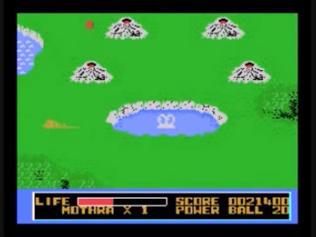 Monster's Fair Screenshot 4