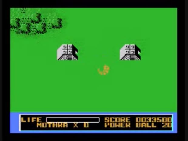 Monster's Fair Screenshot 5