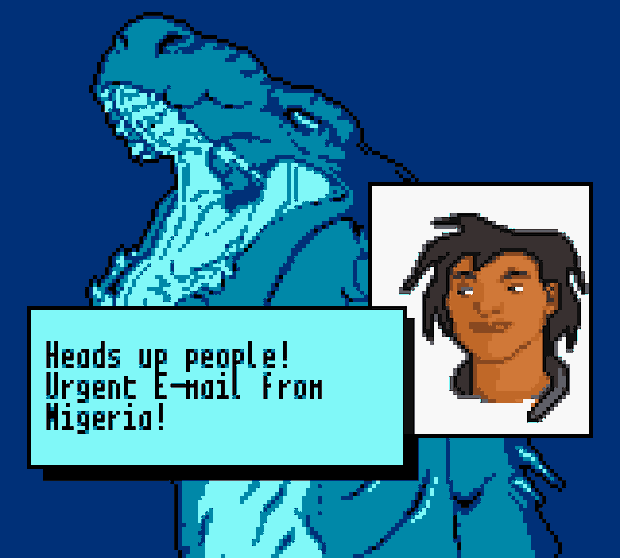 Godzilla: The Series Screenshot 5
