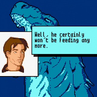 Godzilla The Series: Monster Wars Screenshot 4