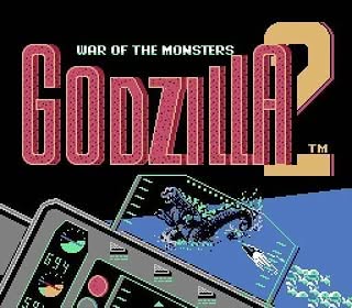 Godzilla 2: War of the Monsters Screenshot 2