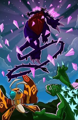 Godzilla Unleashed: Double Smash Screenshot 8