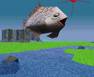 LSD: Dream Emulator Screenshot 2