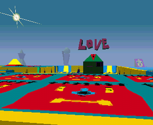 LSD: Dream Emulator Screenshot 5