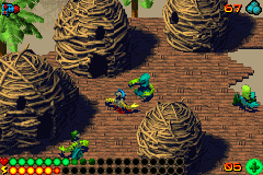LEGO Bionicle Screenshot 5