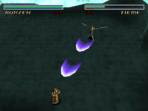 Destrega Screenshot 6