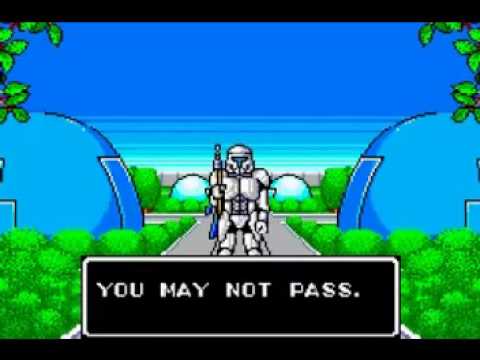 Phantasy Star Collection Screenshot 8