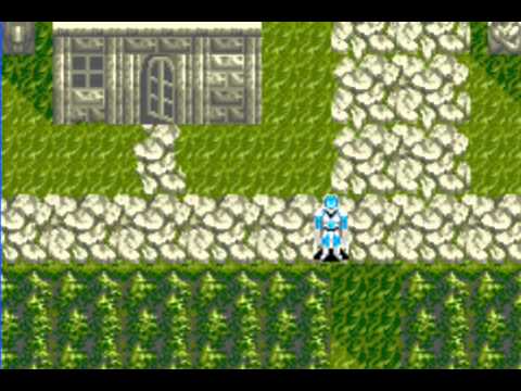 Phantasy Star Collection Screenshot 9