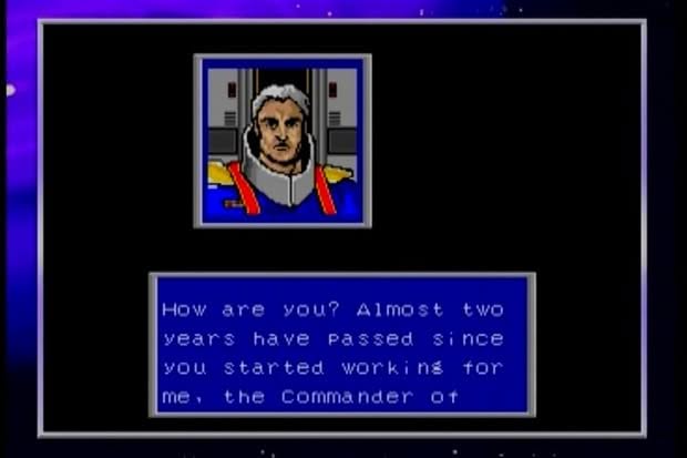 Phantasy Star Collection Screenshot 12