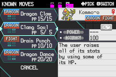 Pokémon Radical Red Screenshot 2