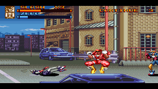 Brawl Brothers Screenshot 10