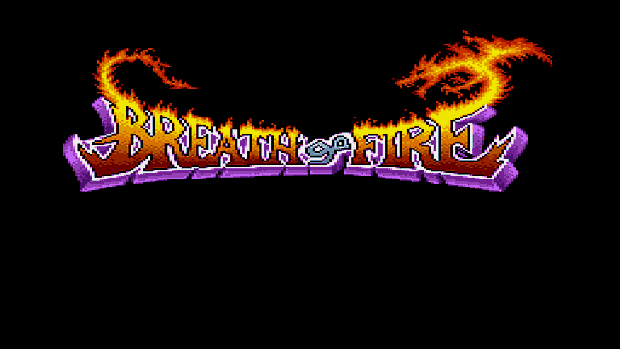 Breath of Fire Screenshot 8