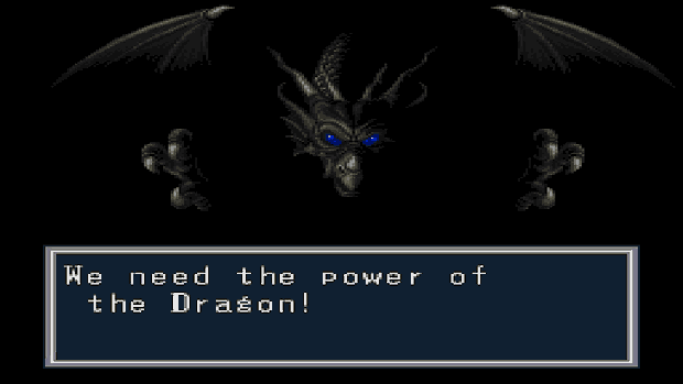 Breath of Fire Screenshot 9
