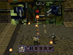 Contra: Legacy of War Screenshot 3