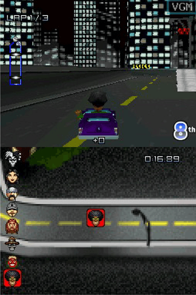 Homie Rollerz Screenshot 5