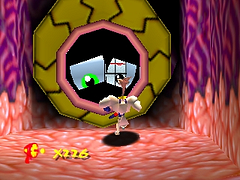 Earthworm Jim 3D Screenshot 8