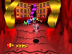 Earthworm Jim 3D Screenshot 9