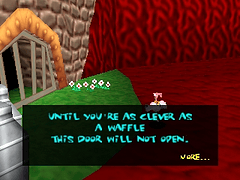 Earthworm Jim 3D Screenshot 10