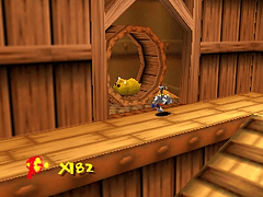 Earthworm Jim 3D Screenshot 11