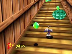 Earthworm Jim 3D Screenshot 13