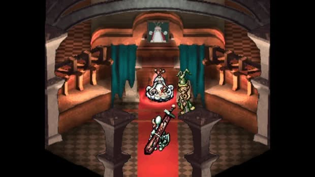Moon: Remix RPG Adventure Screenshot 2