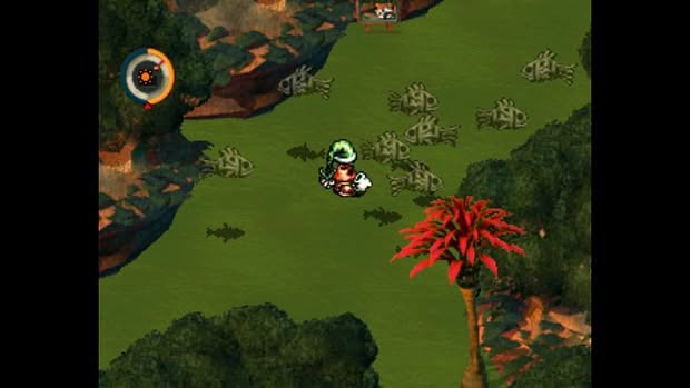 Moon: Remix RPG Adventure Screenshot 3