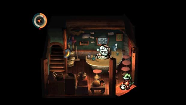 Moon: Remix RPG Adventure Screenshot 4
