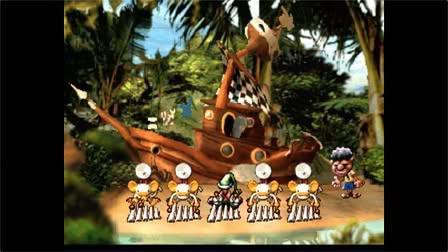 Moon: Remix RPG Adventure Screenshot 6