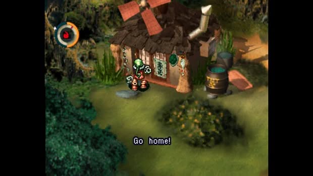 Moon: Remix RPG Adventure Screenshot 7