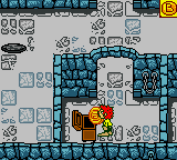 Pumuckls Abenteuer im Geisterschloss Screenshot 2