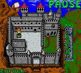 Pumuckls Abenteuer im Geisterschloss Screenshot 3