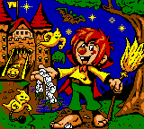 Pumuckls Abenteuer im Geisterschloss Screenshot 5
