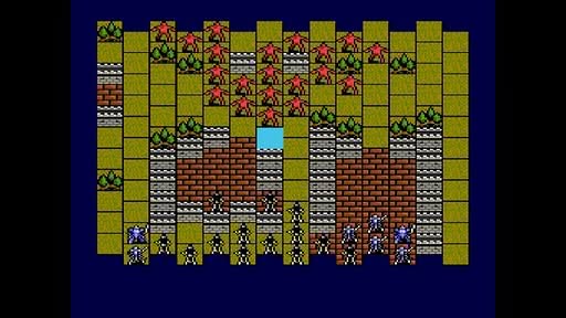 Screenshot 5 of Gaia no Monshou