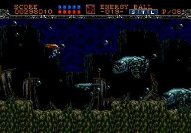 Wings of Wor Screenshot 3