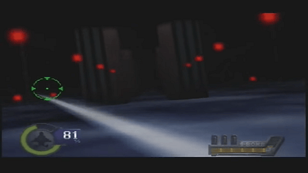 Knife Edge: Nose Gunner Screenshot 3