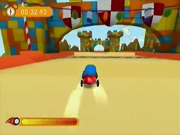 Pocoyo Racing Screenshot 5