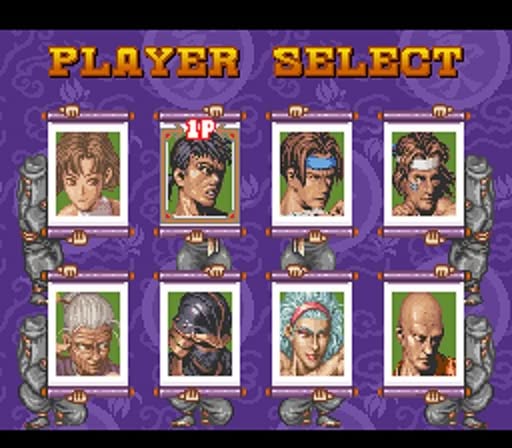Power Instinct Screenshot 7