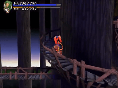 Threads of Fate Screenshot 6
