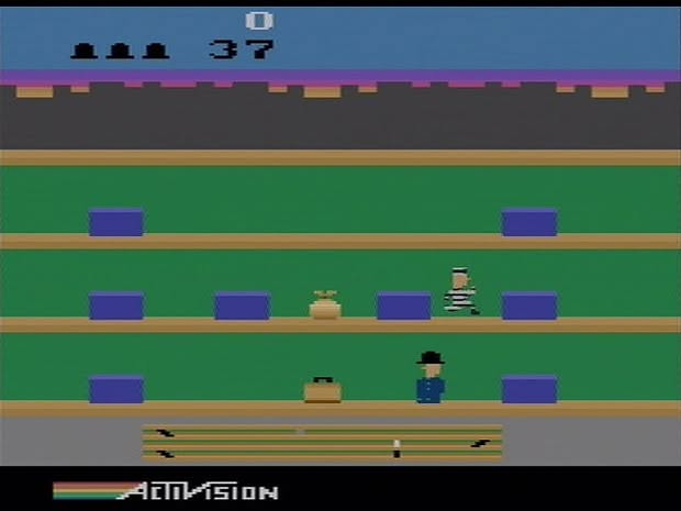 Activision Anthology Screenshot 2
