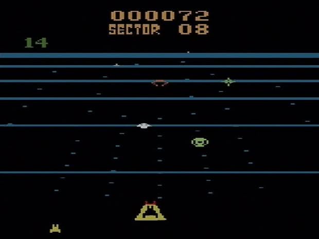 Activision Anthology Screenshot 3