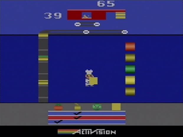 Activision Anthology Screenshot 4