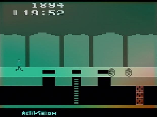 Activision Anthology Screenshot 5