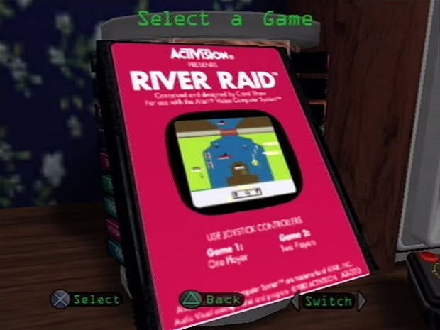 Activision Anthology Screenshot 6